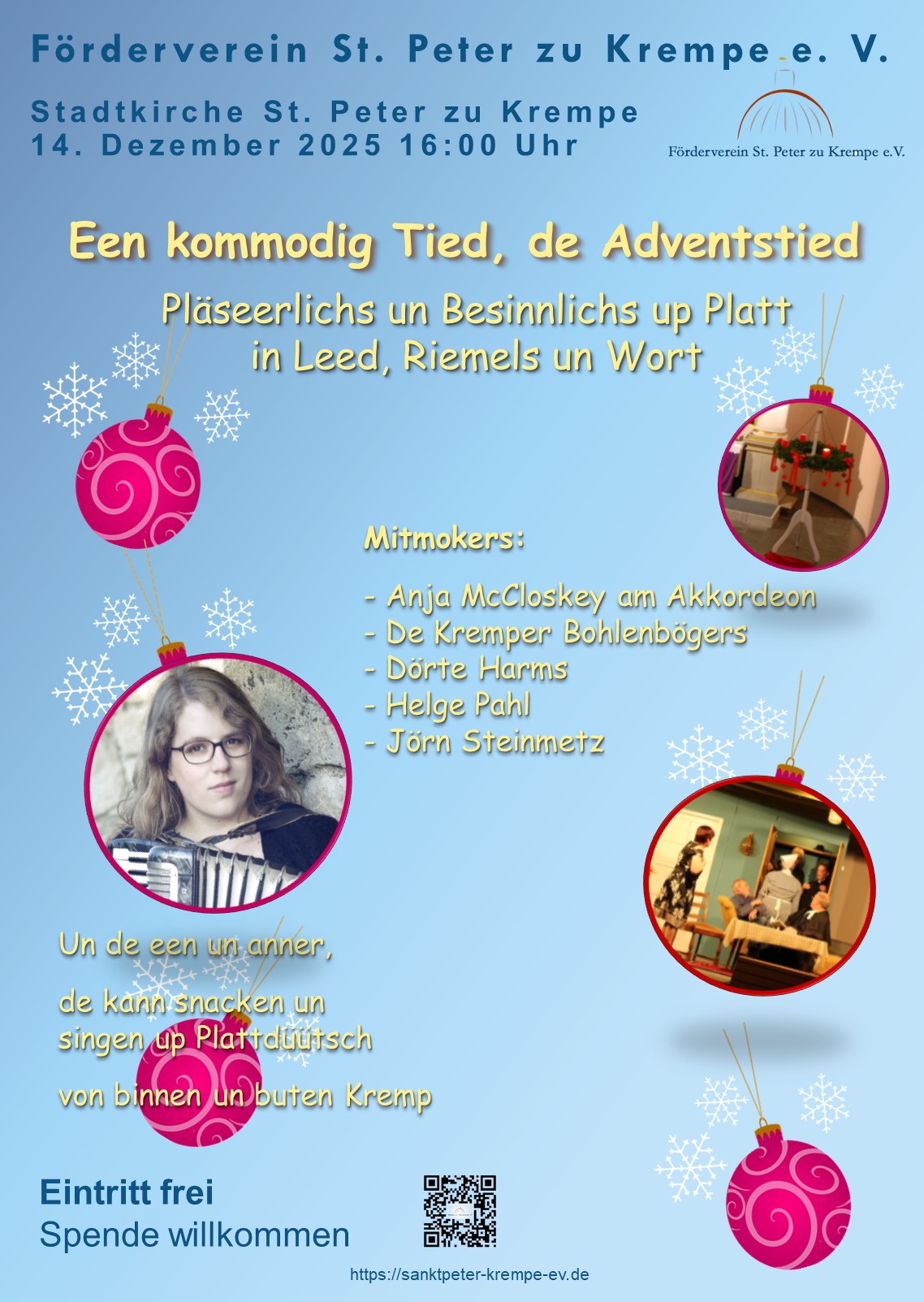 Adventskonzert 2025 A3